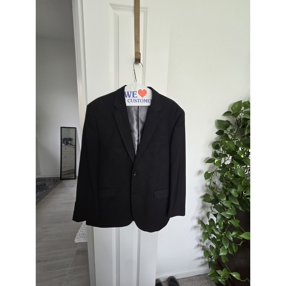 Luca Rossi Blazer